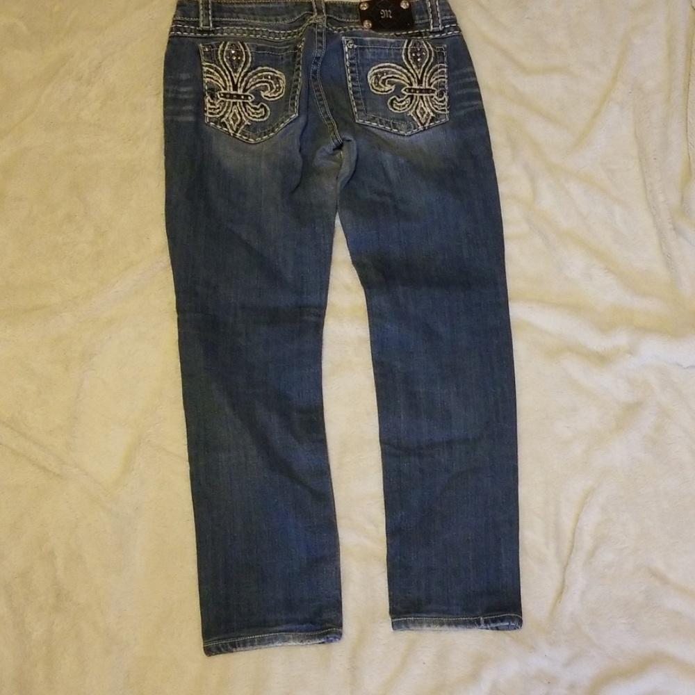 Miss Me Size 30 skinny